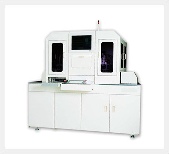 LEADFRAME Inspection Machine  Made in Korea